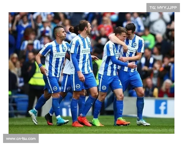 观察：中游球队崛起，英超联赛竞争格局更加开放