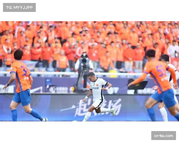 2025赛季中超竞争激烈，四强争冠悬念持续至末轮