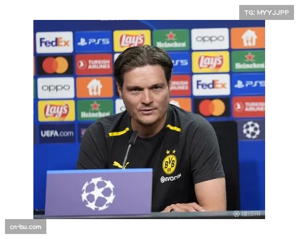 欧冠抽签后，多特蒙德主帅泰尔齐奇表示联赛仍需全力以赴