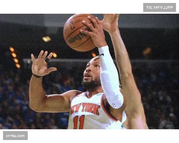 通讯：从失误到反击——解析尼克斯第四节决定胜负的一波转换高潮