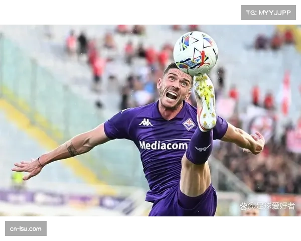 官方：佛罗伦萨与年轻边锋续约，球员以擅长在肋部一对一突破闻名